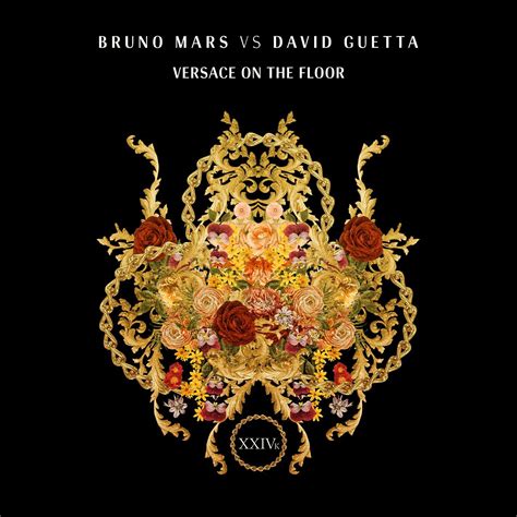 testo e traduzione versace on the floor btuno mars|Bruno Mars: Versace On The Floor (feat. David Guetta), testo .